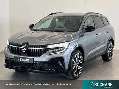 Renault Espace 1.2 E-Tech Full Hybrid 200 Iconic 7p. uit 2024