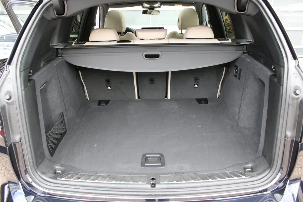 BMW iX3 High Executive 80 kWh uit 2022, foto 16