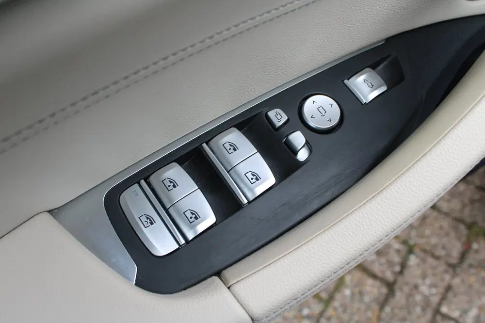 BMW iX3 High Executive 80 kWh uit 2022, foto 19