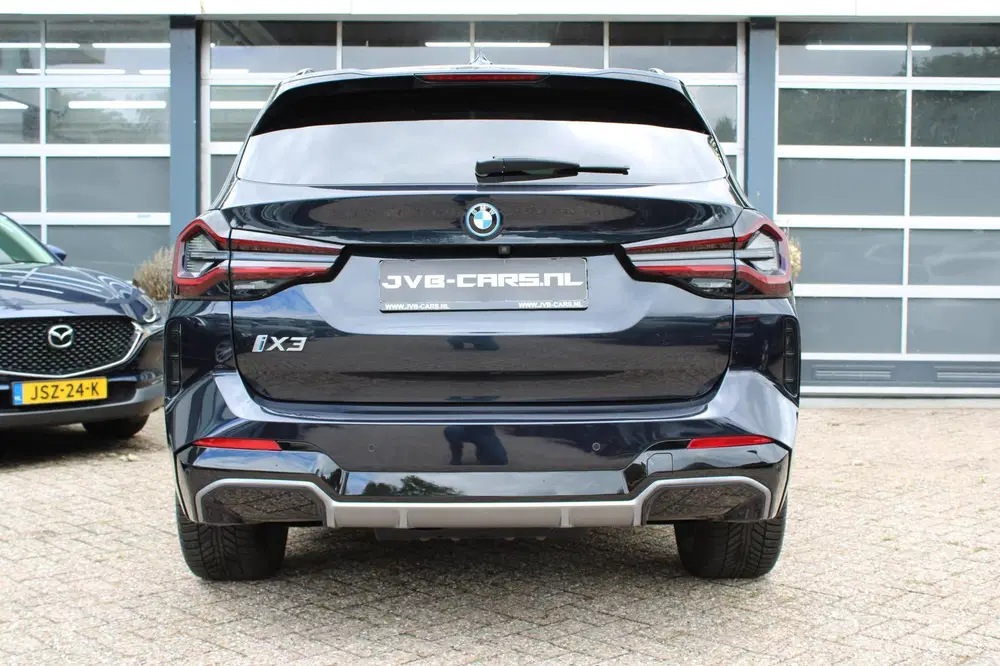 BMW iX3 High Executive 80 kWh uit 2022, foto 9