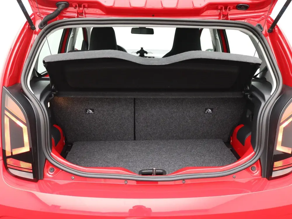 Volkswagen Up! 1.0 | Airco | Achteruitrijcamera | Parkeersen uit 2021, foto 13