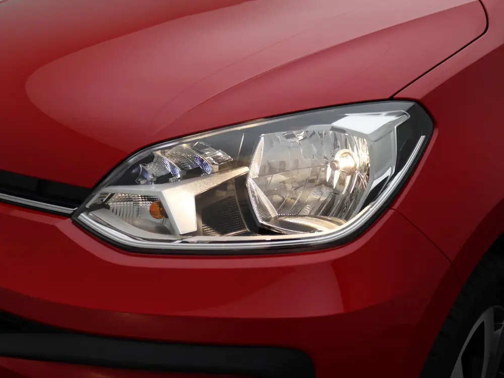 Volkswagen Up! 1.0 | Airco | Achteruitrijcamera | Parkeersen uit 2021, foto 14