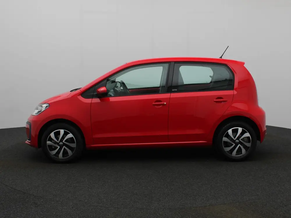 Volkswagen Up! 1.0 | Airco | Achteruitrijcamera | Parkeersen uit 2021, foto 4