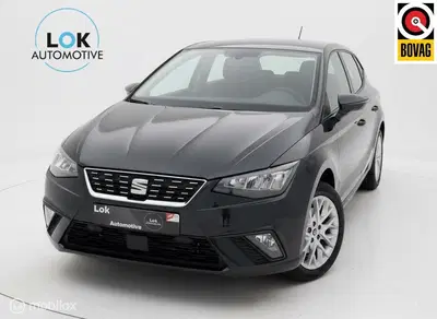 SEAT Ibiza 1.0 TSI Xcellence VIRTUAL uit 2023