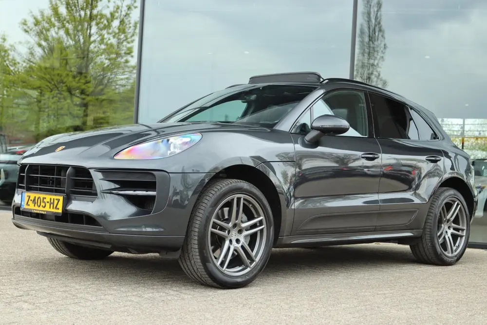 Porsche Macan 3.0 S | PANO | SPORTCHRONO | BOSE | SPORTUITLA uit 2019