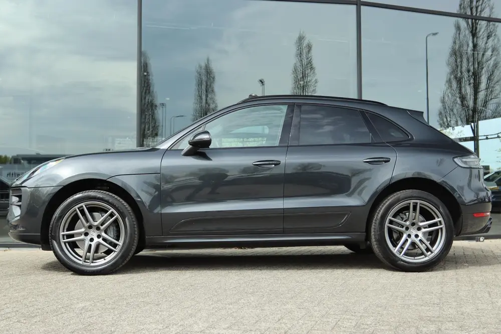 Porsche Macan 3.0 S | PANO | SPORTCHRONO | BOSE | SPORTUITLA uit 2019, foto 15
