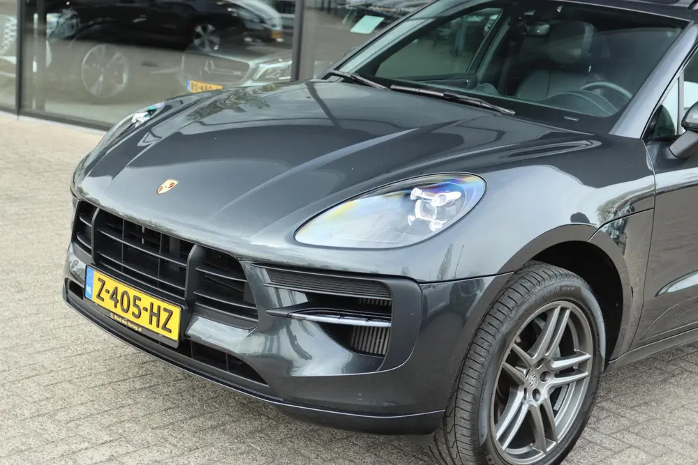 Porsche Macan 3.0 S | PANO | SPORTCHRONO | BOSE | SPORTUITLA uit 2019, foto 16