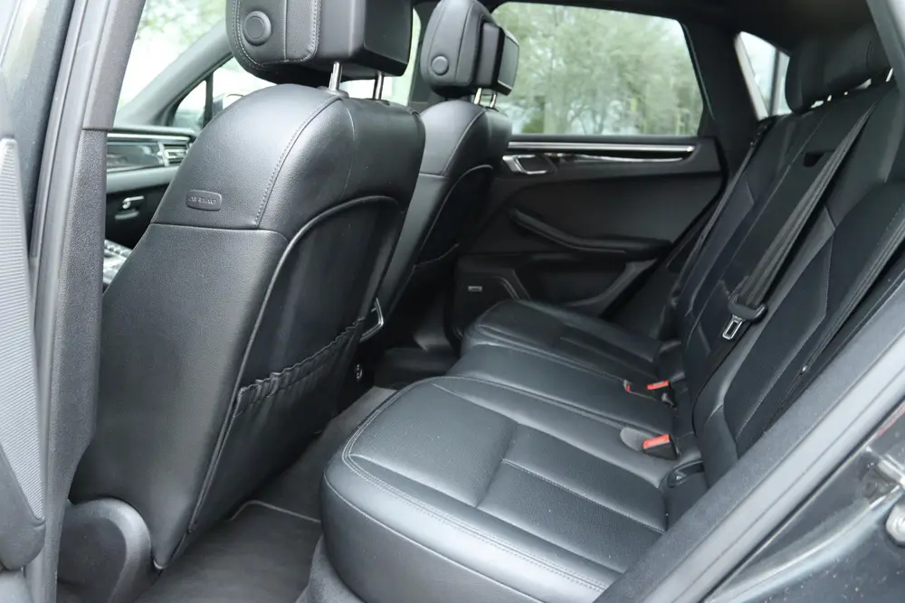 Porsche Macan 3.0 S | PANO | SPORTCHRONO | BOSE | SPORTUITLA uit 2019, foto 18