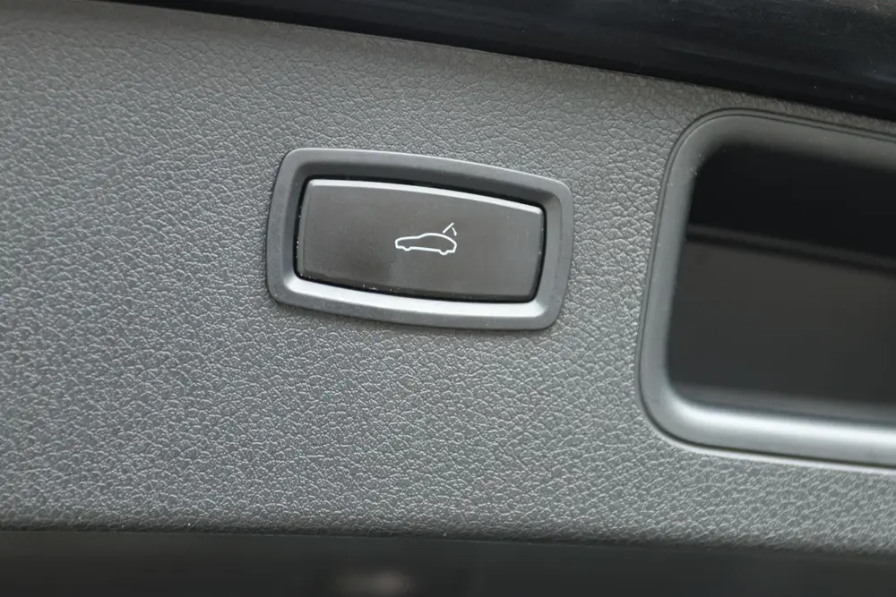 Porsche Macan 3.0 S | PANO | SPORTCHRONO | BOSE | SPORTUITLA uit 2019, foto 20