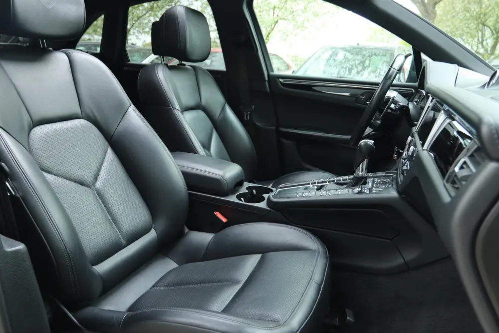 Porsche Macan 3.0 S | PANO | SPORTCHRONO | BOSE | SPORTUITLA uit 2019, foto 6