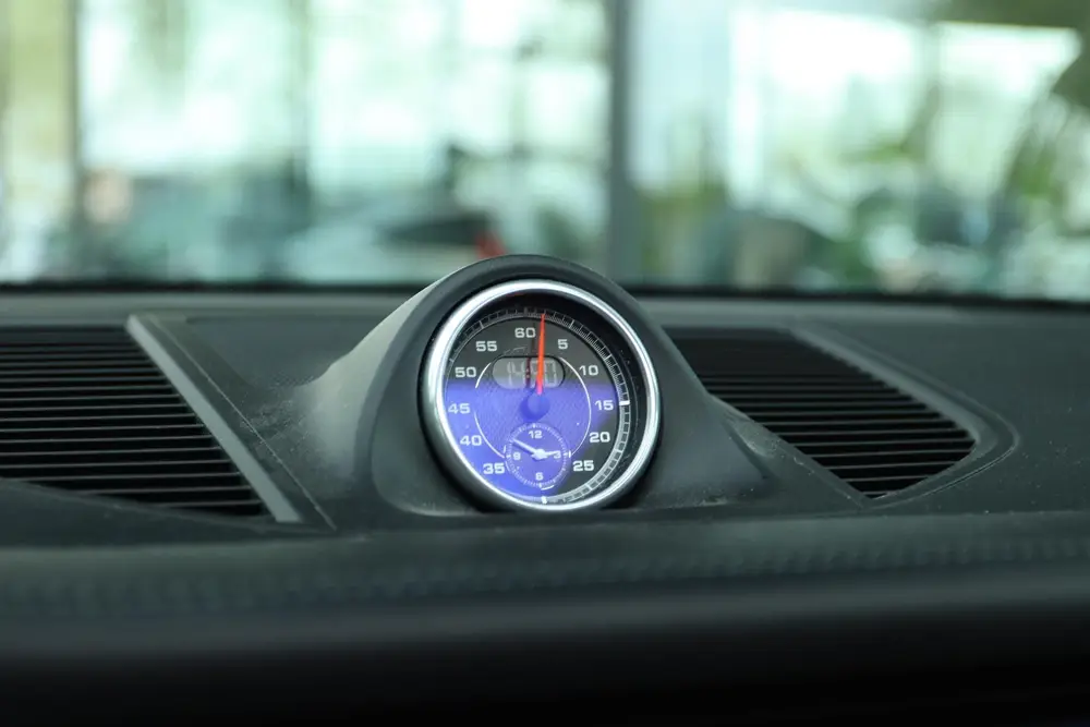 Porsche Macan 3.0 S | PANO | SPORTCHRONO | BOSE | SPORTUITLA uit 2019, foto 7