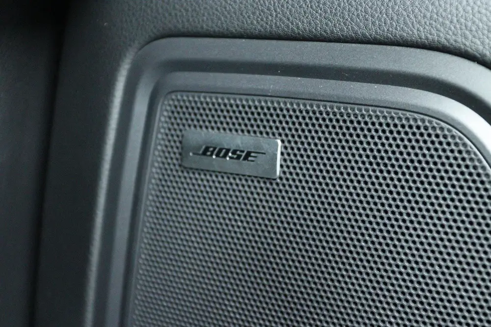 Porsche Macan 3.0 S | PANO | SPORTCHRONO | BOSE | SPORTUITLA uit 2019, foto 9