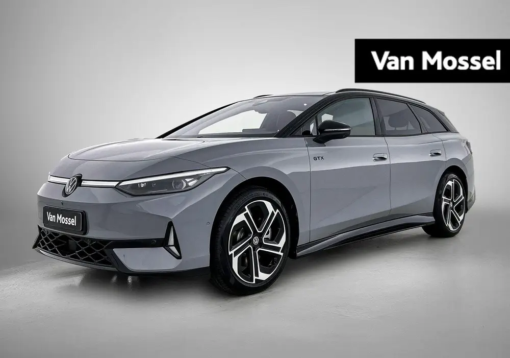Volkswagen ID.7 Tourer GTX Limited Edition 86 kWh 340 PK 4Mo uit 2026