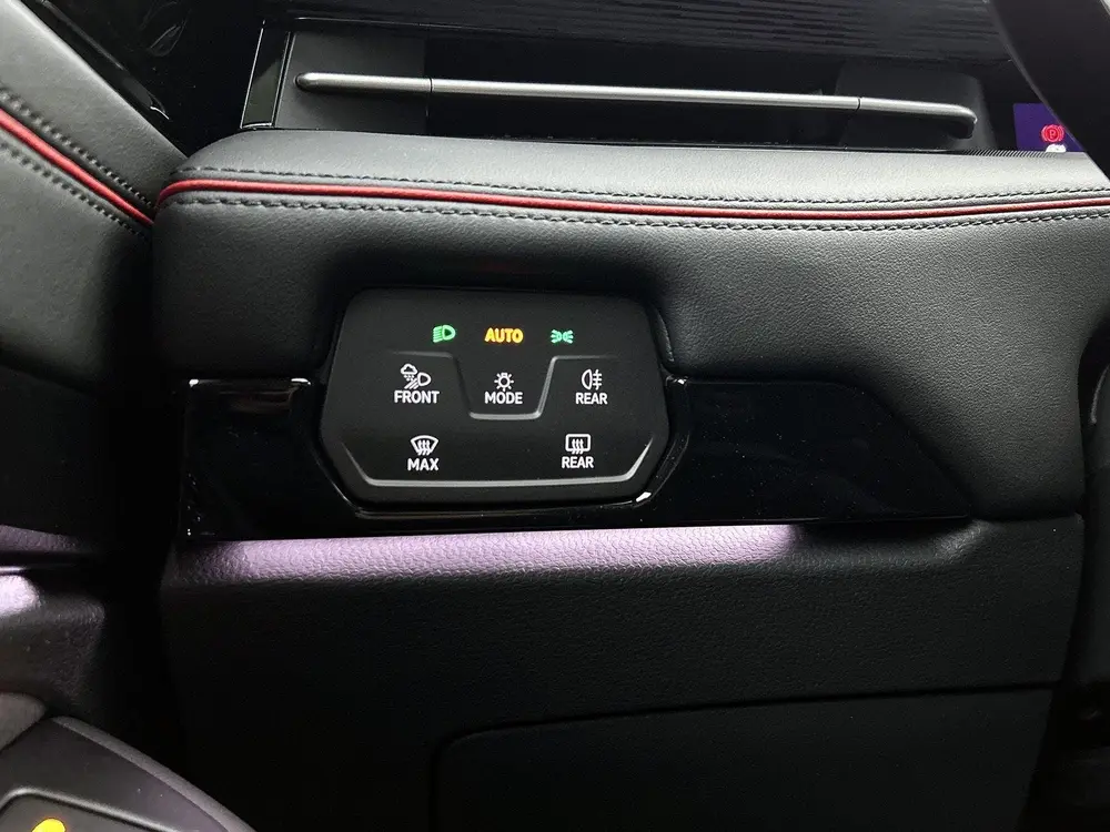 Volkswagen ID.7 Tourer GTX Limited Edition 86 kWh 340 PK 4Mo uit 2026, foto 16