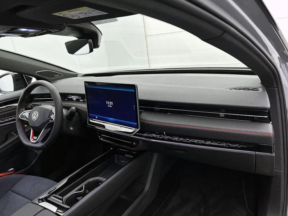 Volkswagen ID.7 Tourer GTX Limited Edition 86 kWh 340 PK 4Mo uit 2026, foto 18