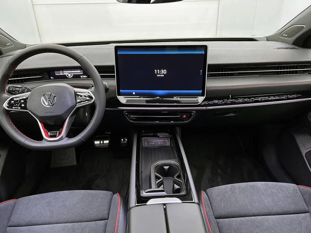 Volkswagen ID.7 Tourer GTX Limited Edition 86 kWh 340 PK 4Mo uit 2026, foto 20