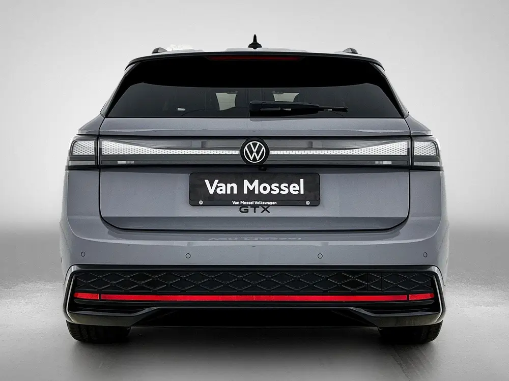 Volkswagen ID.7 Tourer GTX Limited Edition 86 kWh 340 PK 4Mo uit 2026, foto 3