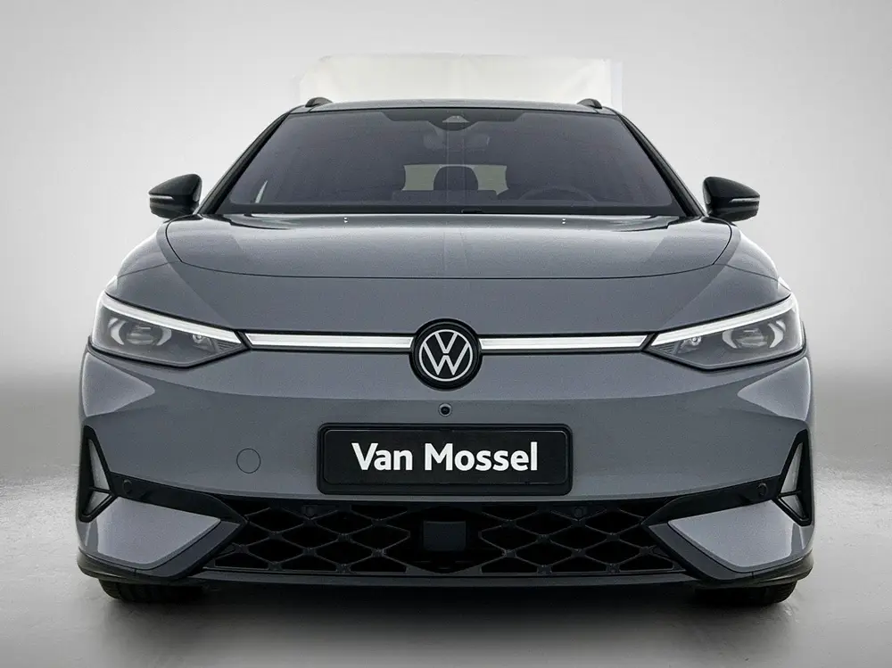 Volkswagen ID.7 Tourer GTX Limited Edition 86 kWh 340 PK 4Mo uit 2026, foto 5