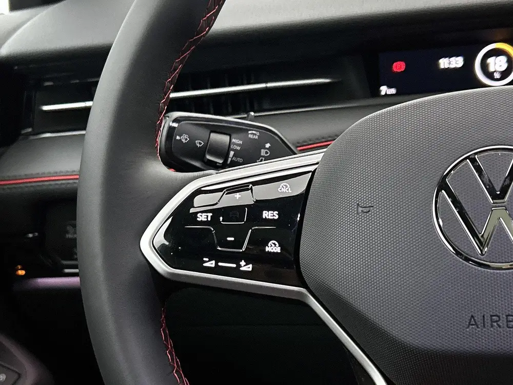 Volkswagen ID.7 Tourer GTX Limited Edition 86 kWh 340 PK 4Mo uit 2026, foto 6