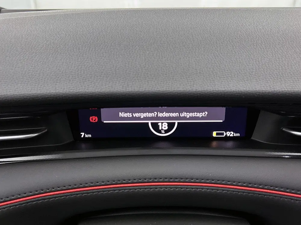 Volkswagen ID.7 Tourer GTX Limited Edition 86 kWh 340 PK 4Mo uit 2026, foto 9