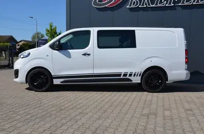 Peugeot Expert 1.5 Blue HDI Automaat uit 2022