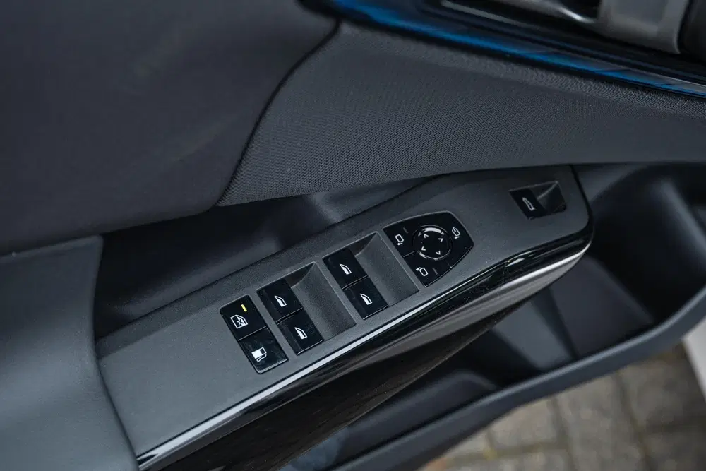 BMW X3 30e xDrive M Sport Automaat uit 2026, foto 14