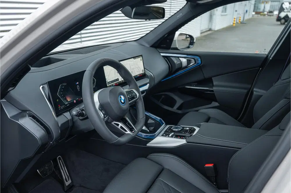 BMW X3 30e xDrive M Sport Automaat uit 2026, foto 18