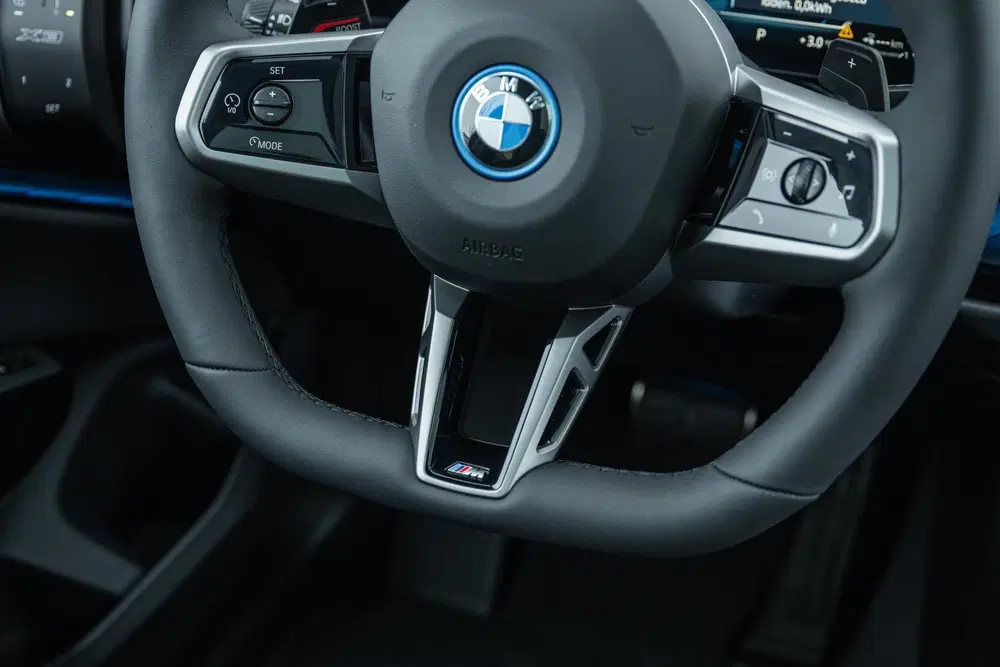 BMW X3 30e xDrive M Sport Automaat uit 2026, foto 20