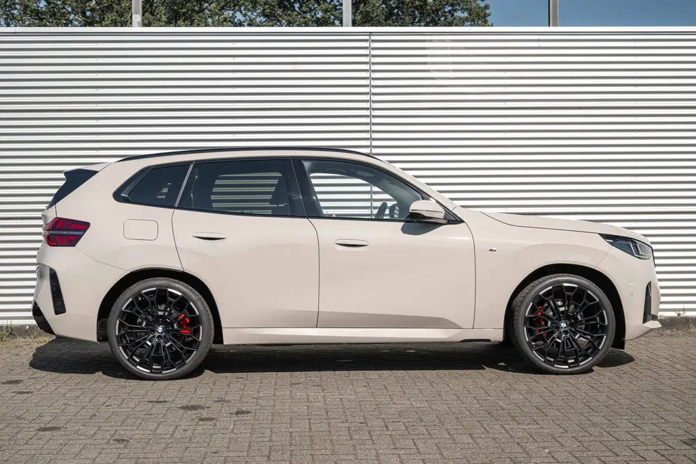 BMW X3 30e xDrive M Sport Automaat uit 2026, foto 3