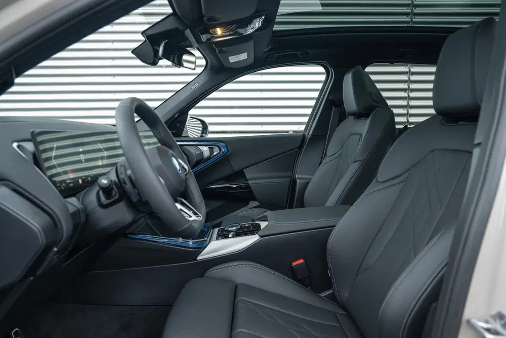 BMW X3 30e xDrive M Sport Automaat uit 2026, foto 4