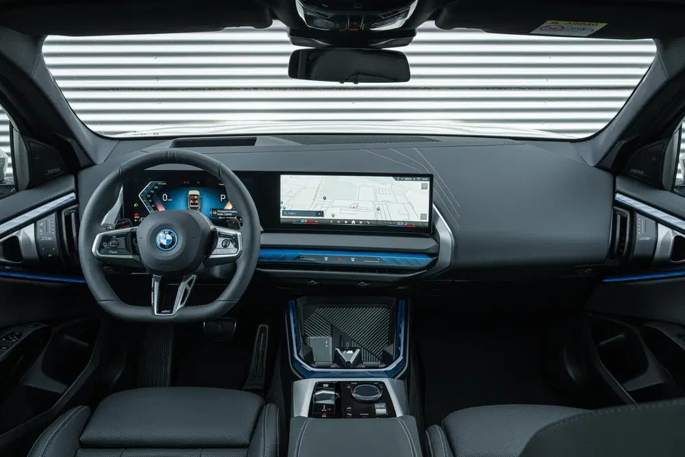 BMW X3 30e xDrive M Sport Automaat uit 2026, foto 5