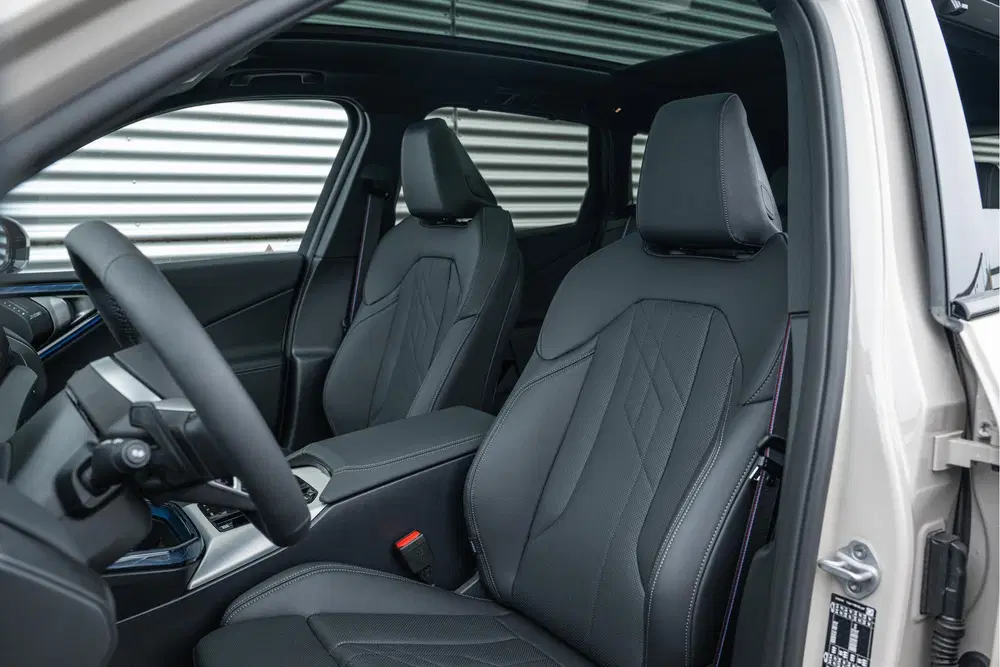 BMW X3 30e xDrive M Sport Automaat uit 2026, foto 6