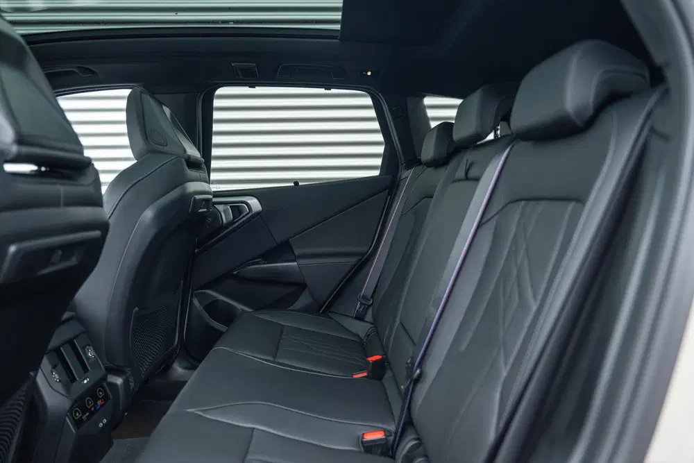 BMW X3 30e xDrive M Sport Automaat uit 2026, foto 9