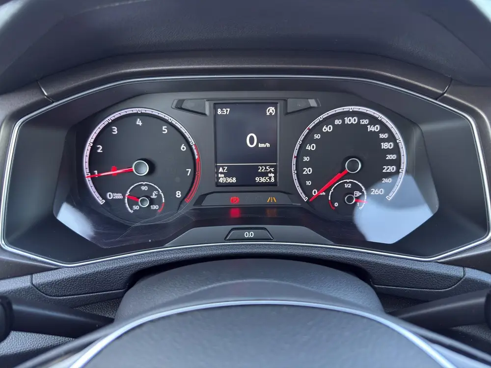 Volkswagen T-Roc 1.0 TSI Style | Clima | Stoelverw | Parksen uit 2019, foto 13