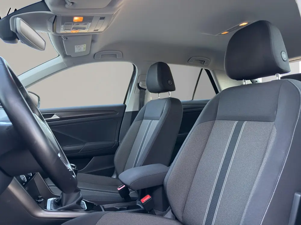 Volkswagen T-Roc 1.0 TSI Style | Clima | Stoelverw | Parksen uit 2019, foto 20