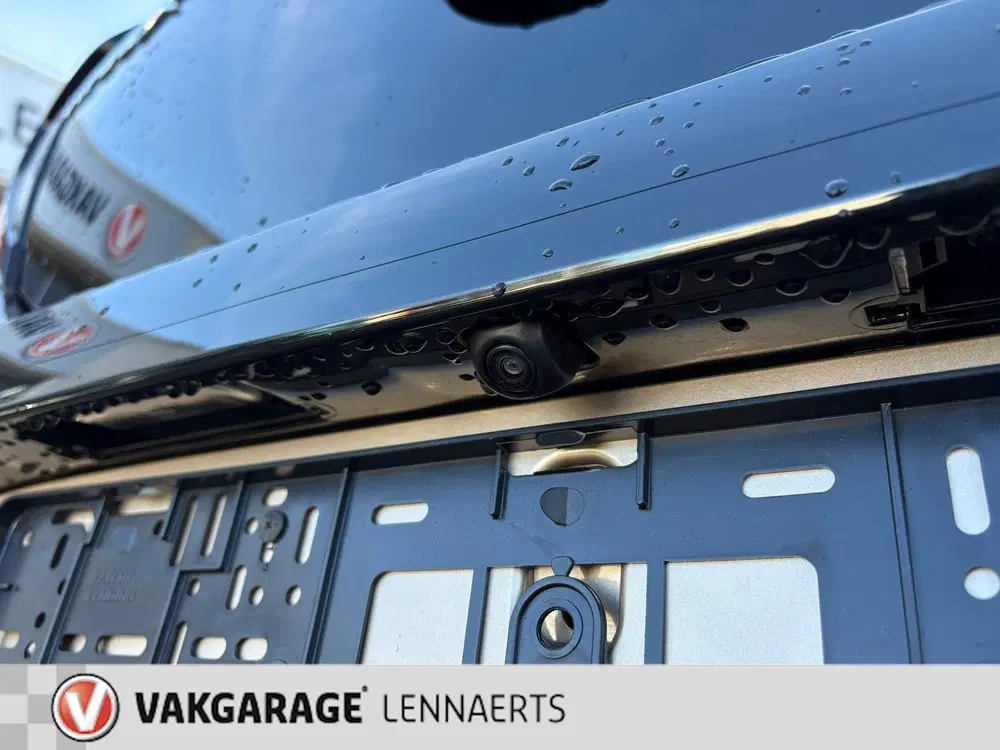 Toyota Aygo X 1.0 VVT-i S-CVT Pulse Automaat (BOVAG uit 2025, foto 10