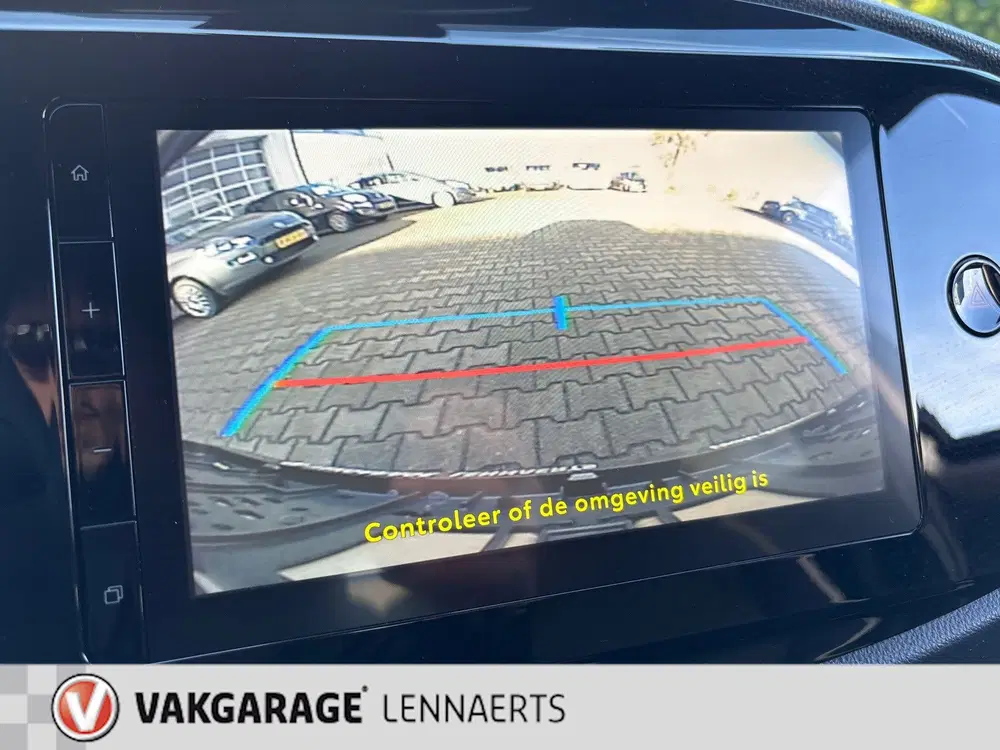 Toyota Aygo X 1.0 VVT-i S-CVT Pulse Automaat (BOVAG uit 2025, foto 20