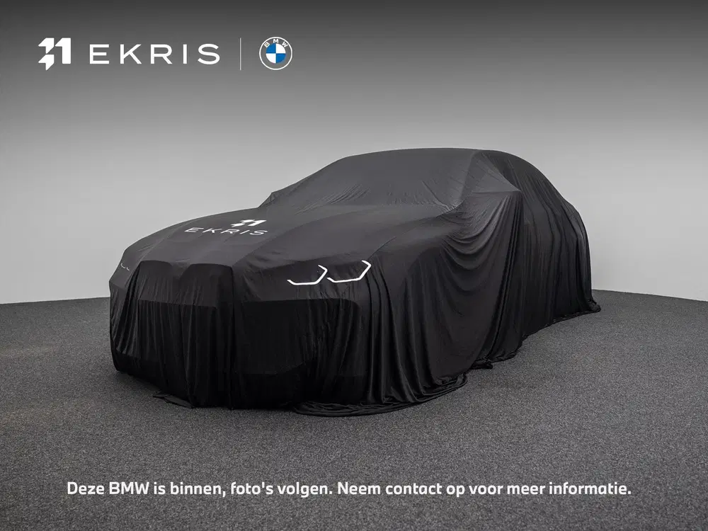 BMW i4 eDrive40 High Executive uit 2022