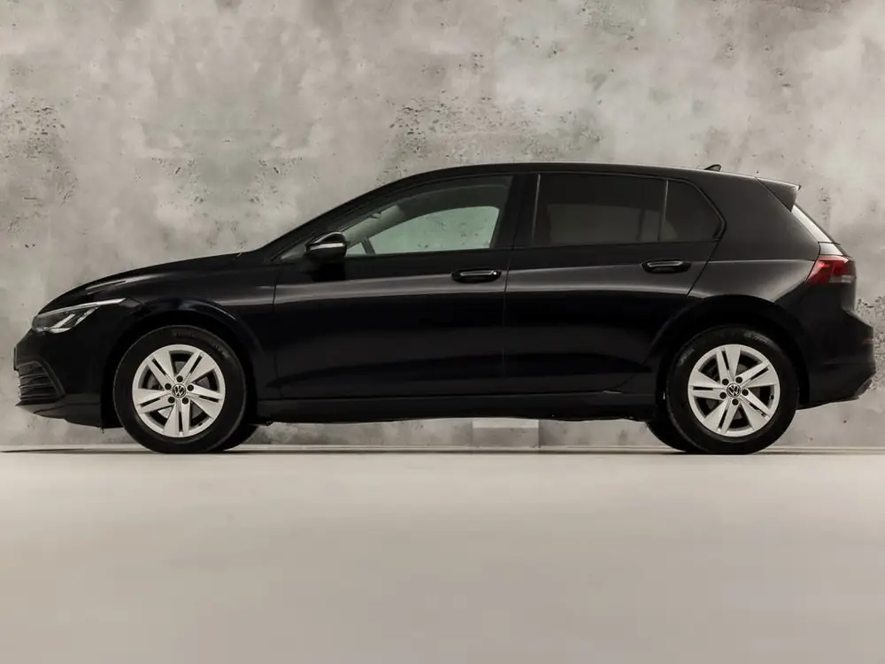 Volkswagen Golf 1.5 TSI Sport (APPLE CARPLAY, 4 CILINDER, GR uit 2020, foto 2