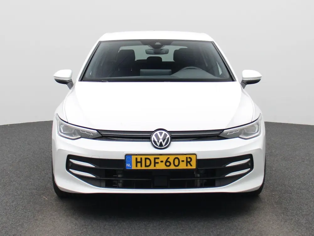 Volkswagen Golf 1.5 eHybrid 50 Edition 204 PK | Automaat | N uit 2025, foto 3