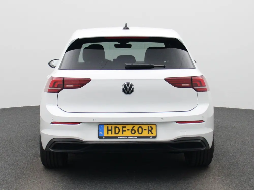 Volkswagen Golf 1.5 eHybrid 50 Edition 204 PK | Automaat | N uit 2025, foto 5