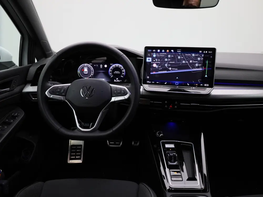 Volkswagen Golf 1.5 eHybrid 50 Edition 204 PK | Automaat | N uit 2025, foto 7
