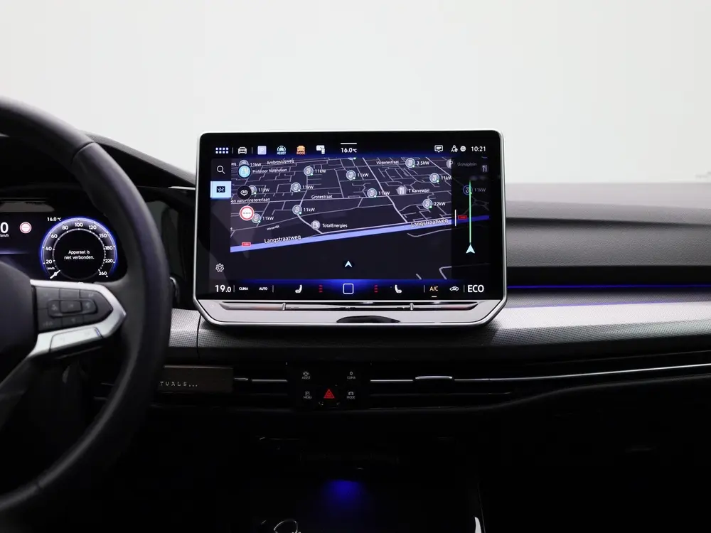 Volkswagen Golf 1.5 eHybrid 50 Edition 204 PK | Automaat | N uit 2025, foto 9