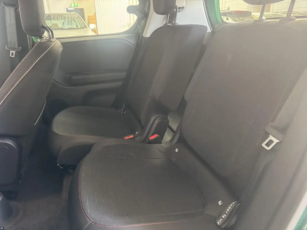 Renault Twingo Urban Range Techno 27.5 kWh uit 2026, foto 7