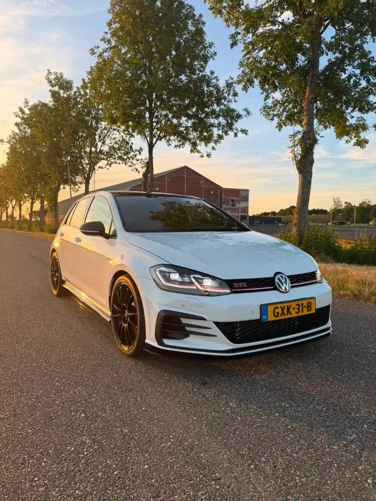 Volkswagen Golf VII Golf GTI TCR PANO | VIRTUAL | KEYLESS | ACC | CAM uit 2019