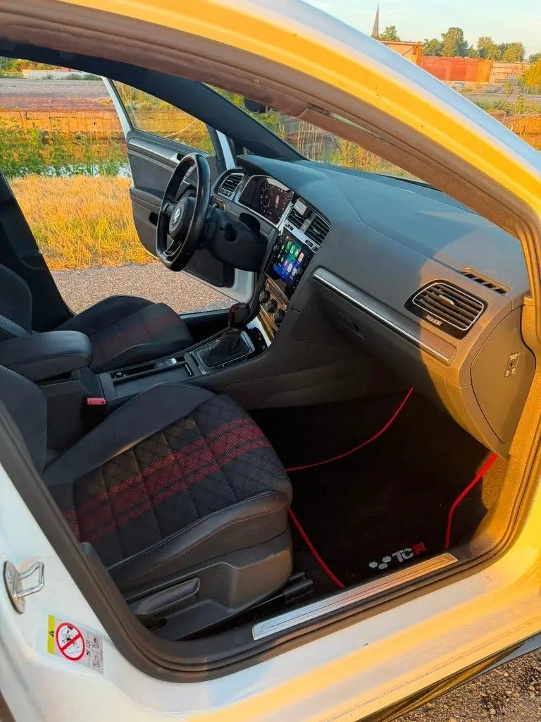 Volkswagen Golf VII Golf GTI TCR PANO | VIRTUAL | KEYLESS | ACC | CAM uit 2019, foto 12