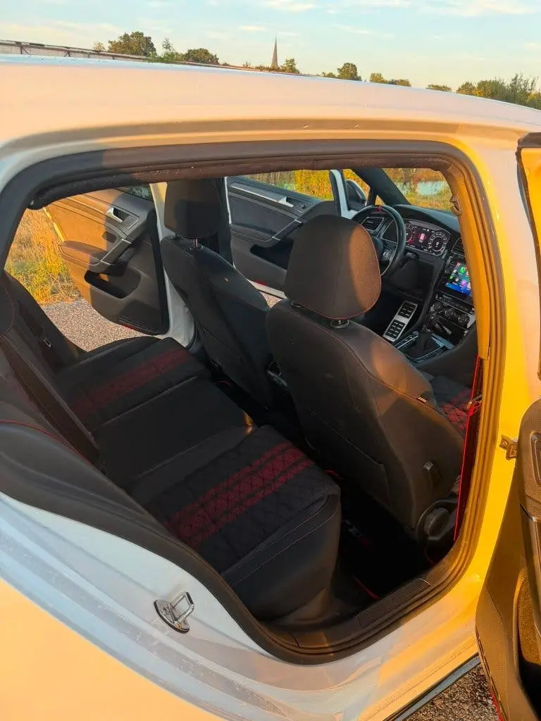 Volkswagen Golf VII Golf GTI TCR PANO | VIRTUAL | KEYLESS | ACC | CAM uit 2019, foto 13