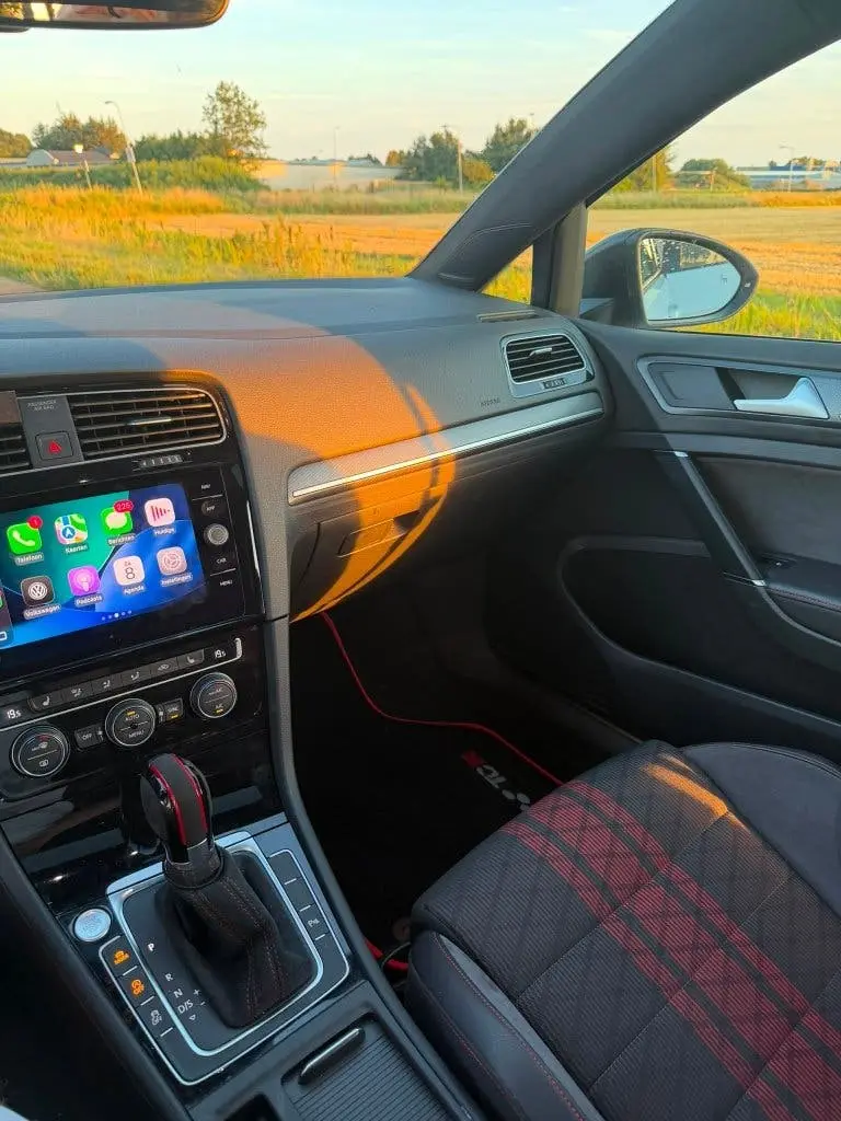 Volkswagen Golf VII Golf GTI TCR PANO | VIRTUAL | KEYLESS | ACC | CAM uit 2019, foto 17