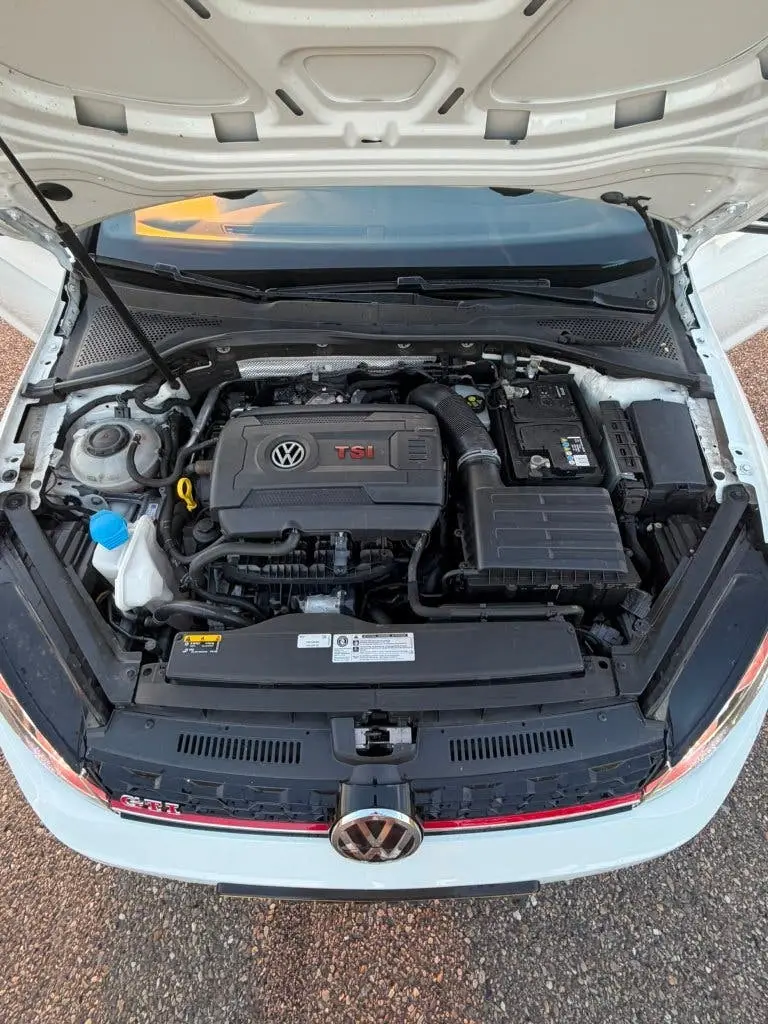 Volkswagen Golf VII Golf GTI TCR PANO | VIRTUAL | KEYLESS | ACC | CAM uit 2019, foto 19