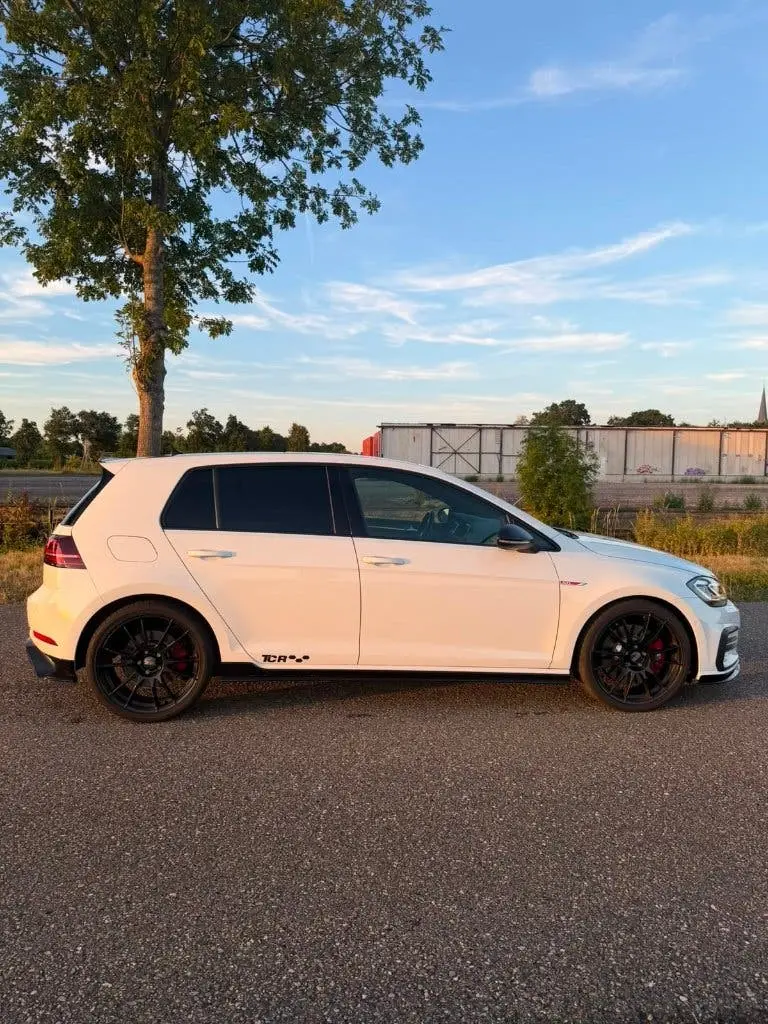 Volkswagen Golf VII Golf GTI TCR PANO | VIRTUAL | KEYLESS | ACC | CAM uit 2019, foto 3